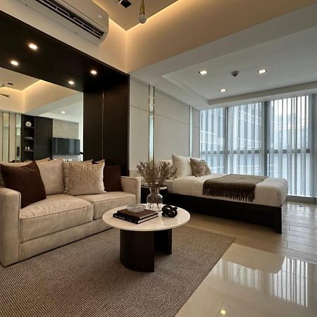 Uptown Parksuites Bgc Taguig Εξωτερικό φωτογραφία
