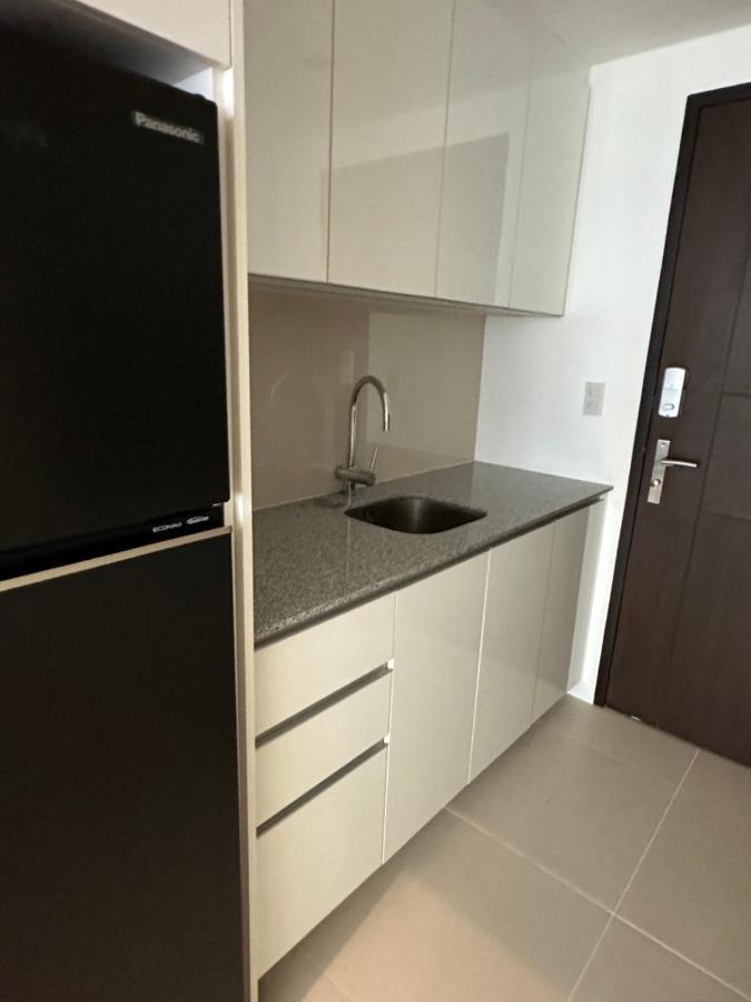 Uptown Parksuites Bgc Taguig Εξωτερικό φωτογραφία