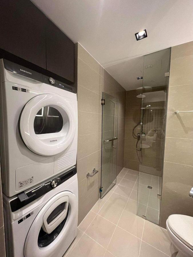 Uptown Parksuites Bgc Taguig Εξωτερικό φωτογραφία
