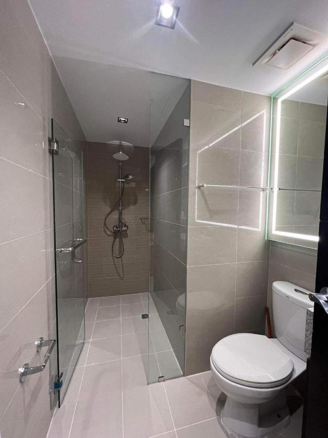Uptown Parksuites Bgc Taguig Εξωτερικό φωτογραφία